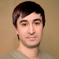 Шипилов Константин Сергеевич  — Стоматолог-ортопед, хирург, имплантолог